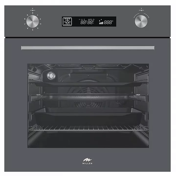 Электрический духовой шкаф MILLEN MEO 605 GR