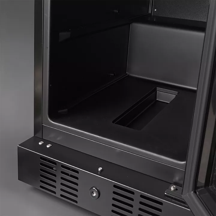 Встраиваемый винный шкаф Meyvel MV31BIG-KBT1