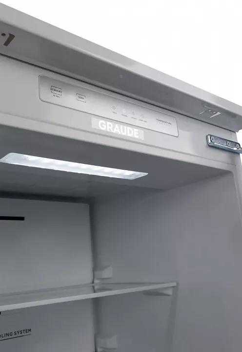 Встраиваемая холодильная камера GRAUDE IK 180.0