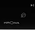 Электрическая варочная панель Krona ZAUBER 30 BL TK