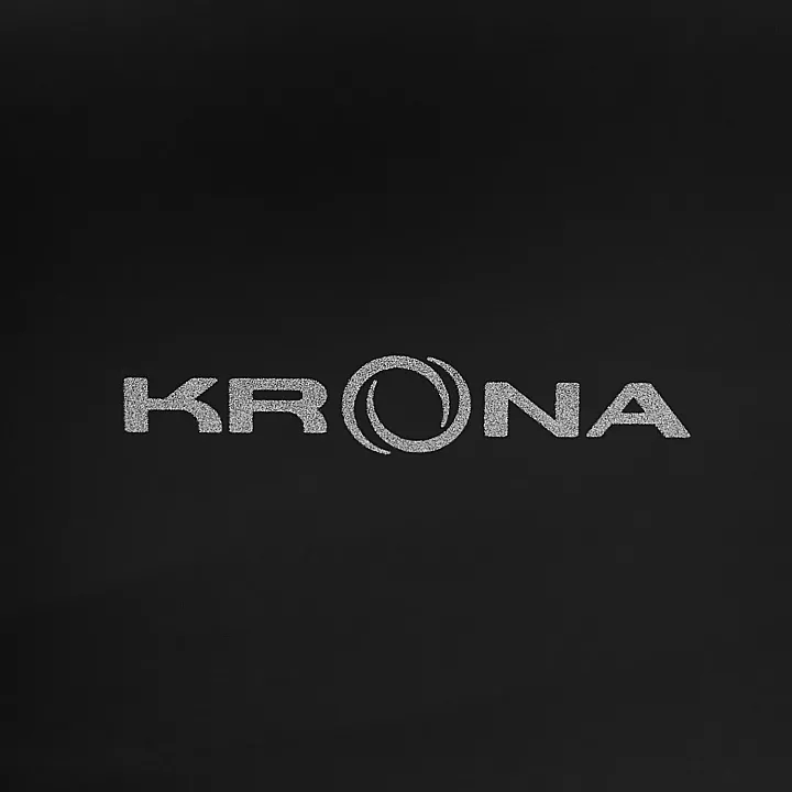 Электрический духовой шкаф Krona ROMANA 60 BL