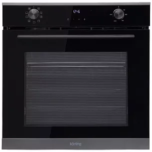 Электрический духовой шкаф Korting OKB 1321 GNBX