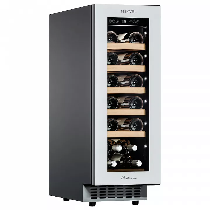 Встраиваемый винный шкаф Meyvel MV19NH-KWT1