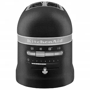 Тостер KitchenAid 5KMT2204EBK