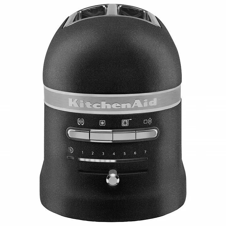 Тостер KitchenAid 5KMT2204EBK