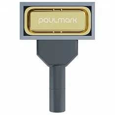 Овальный перелив Paulmark PM24 LG