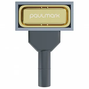 Овальный перелив Paulmark PM24 LG