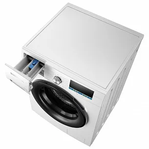 Стиральная машина Sharp ES-FEI712DLZ-W