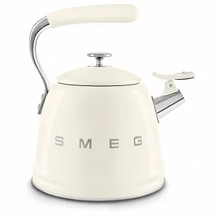 Чайник Smeg WKF01CR