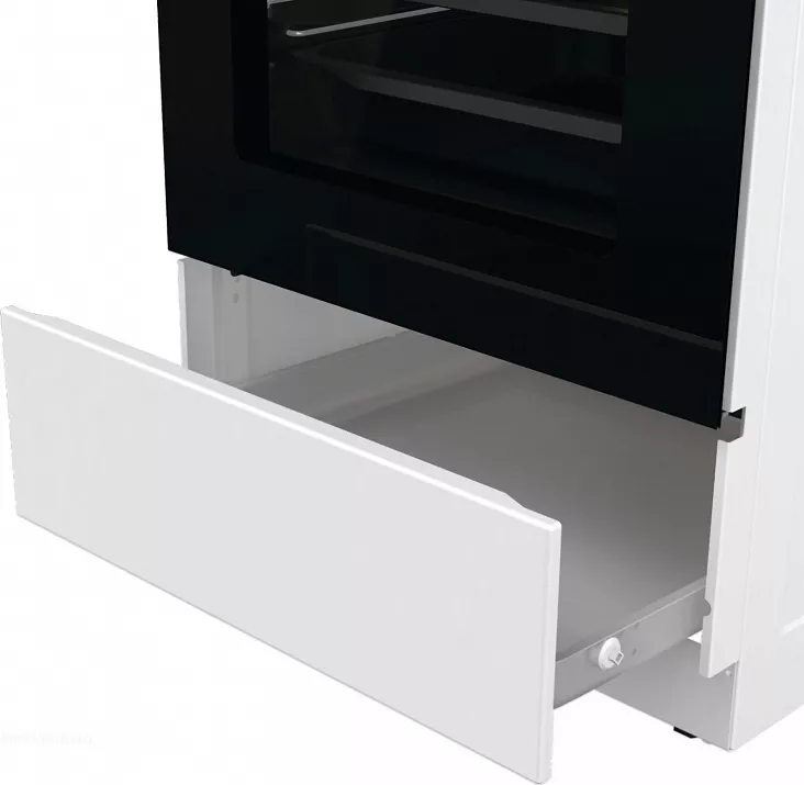 Отдельностоящая плита Gorenje GEIT5C60WPG