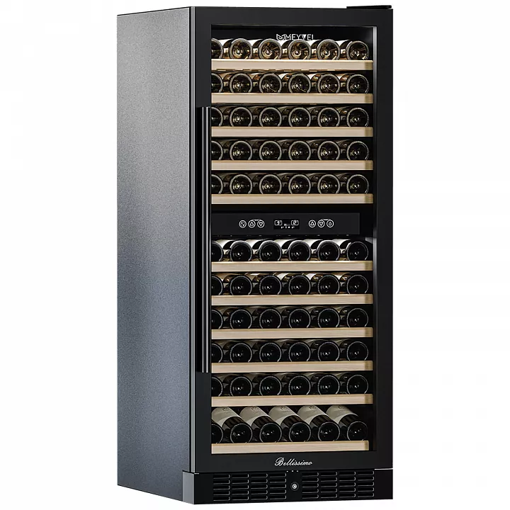 Винный шкаф Meyvel MV116-KBT2