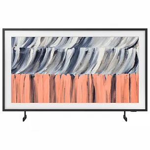 Телевизор Samsung QE43LS03HEUXPY (2026) 43″, 4K UHD, QLED