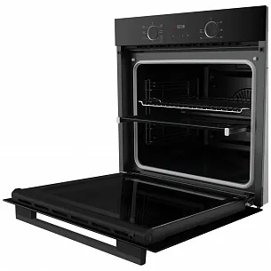Электрический духовой шкаф KUPPERSBERG HF 608 B