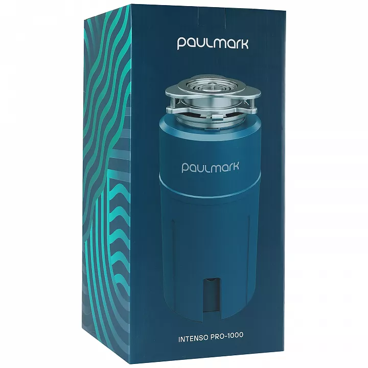 Измельчитель Paulmark INTENSO PRO 1000