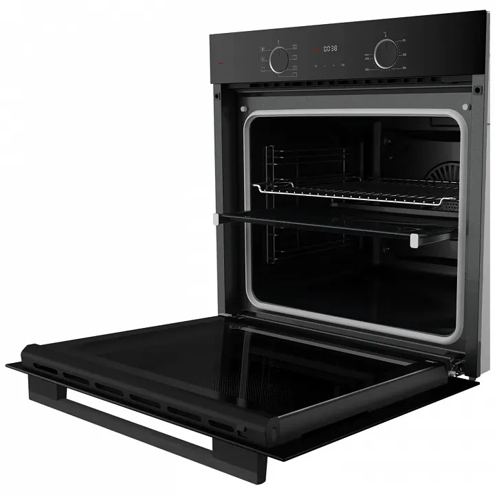 Электрический духовой шкаф KUPPERSBERG HF 608 B