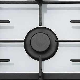 Газовая варочная панель Kaiser KCG 6380 W Turbo