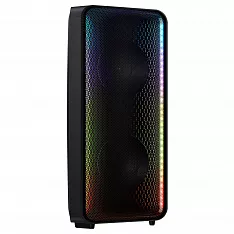 Портативная аудиосистема Samsung MX-ST40B/RU