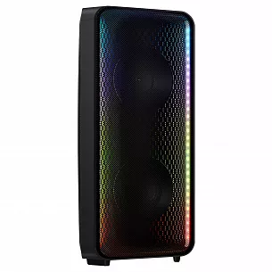 Портативная аудиосистема Samsung MX-ST40B/RU