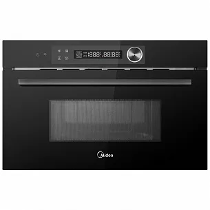 Встраиваемая микроволновая печь Midea MI9340GB-I