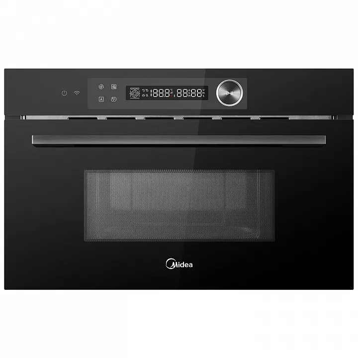Встраиваемая микроволновая печь Midea MI9340GB-I