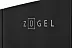 Холодильник-морозильник French Door ZUGEL ZRFD361B