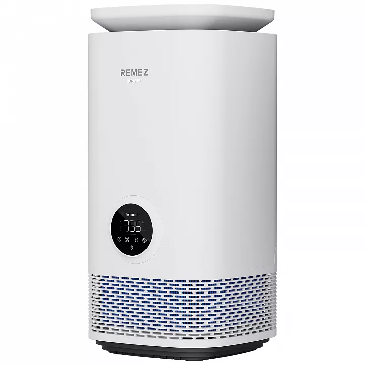 Очиститель воздуха REMEZ AirCreator Ionizer RMC-411i