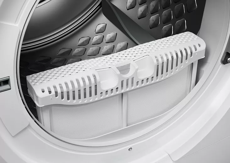 Сушильная машина AEG TR9586CE