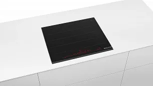 Индукционная варочная панель BOSCH PXY675DC1E
