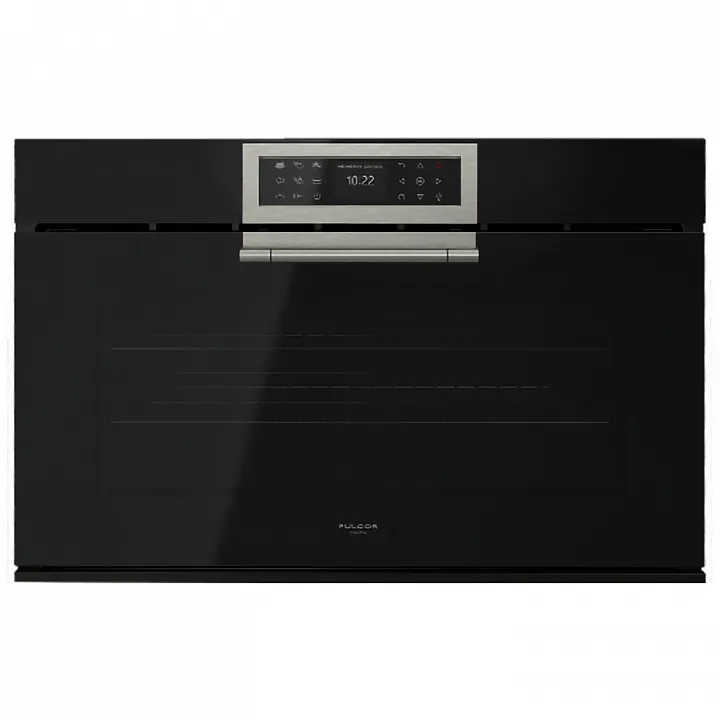 Электрический духовой шкаф Fulgor Milano FCLO 9615 TEM 2F BK