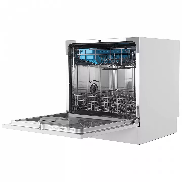 Компактная посудомоечная машина Korting KDFM 25358 W