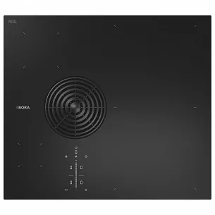 Индукционная варочная панель с вытяжкой BORA S Pure (PURSU2)