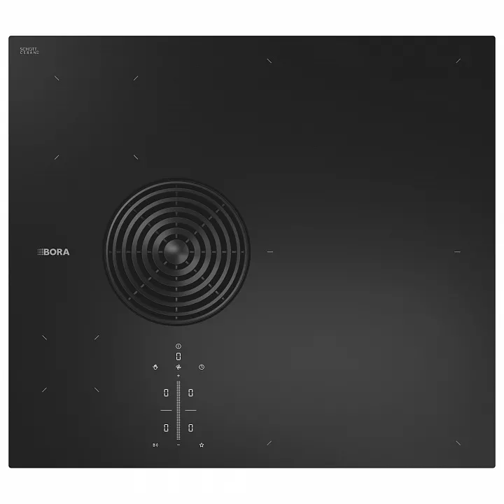 Индукционная варочная панель с вытяжкой BORA S Pure (PURSU2)