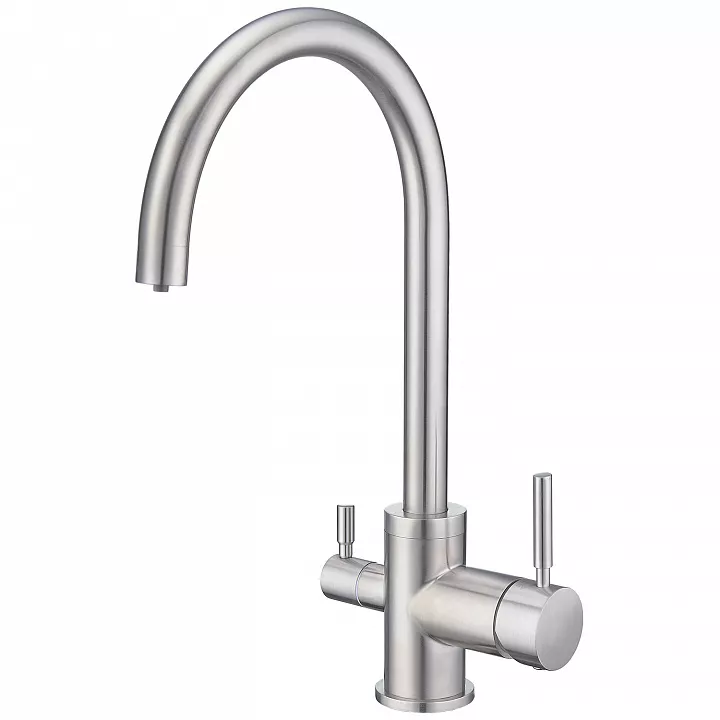 Смеситель для кухни EMAR ЕС-3007