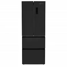 Холодильник-морозильник French Door ZUGEL ZRFD361B