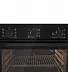 Электрический духовой шкаф MILLEN MEO 6001 BB