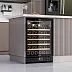 Встраиваемый винный шкаф Meyvel MV52-KBT1