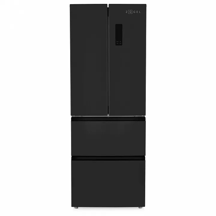 Холодильник-морозильник French Door ZUGEL ZRFD361B