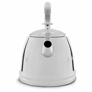 Чайник Smeg WKF01SS