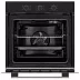 Электрический духовой шкаф Krona ELEMENT PLUS 60 BL
