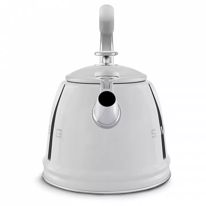 Чайник Smeg WKF01SS