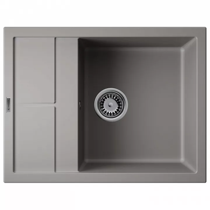 Кухонная мойка OMOIKIRI Sumi 65A-GR