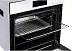 Электрический духовой шкаф с паром HIBERG S-VM 6615 W i-SMART