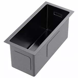 Кухонная мойка OMOIKIRI Taki 20-U/IF-GM