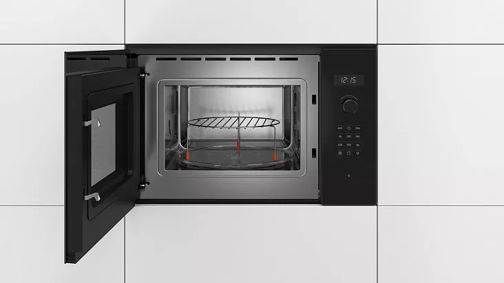 Встраиваемая микроволновая печь BOSCH BEL554MB0