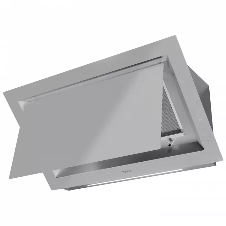 Наклонная вытяжка Teka DLV 98660 TOS STEAM GREY