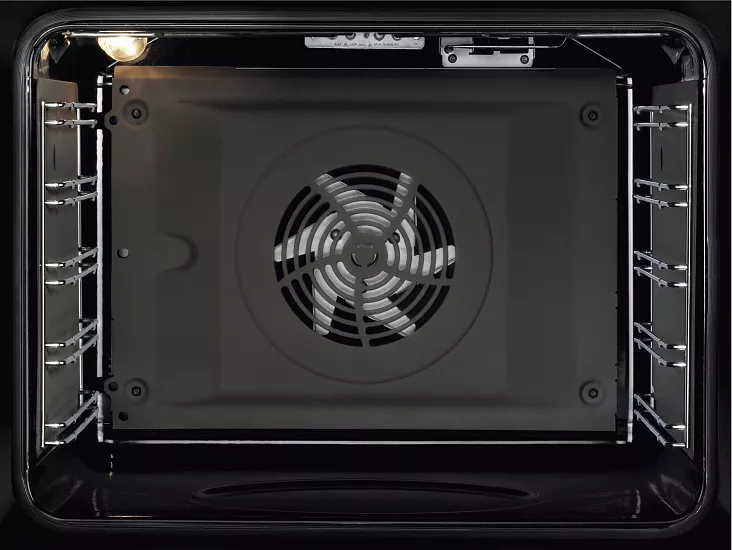 Электрический духовой шкаф Electrolux EOD6F77WV