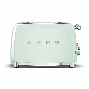 Тостер Smeg TSF03PGEU