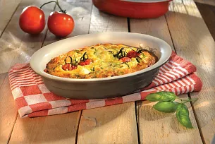 Форма для выпечки (овальная) BergHOFF CollectAndCook