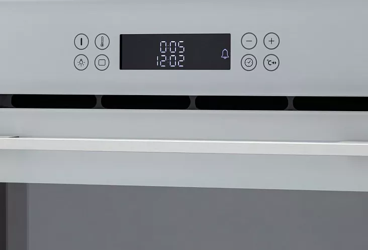Электрический духовой шкаф GRAUDE BM 60.2 W