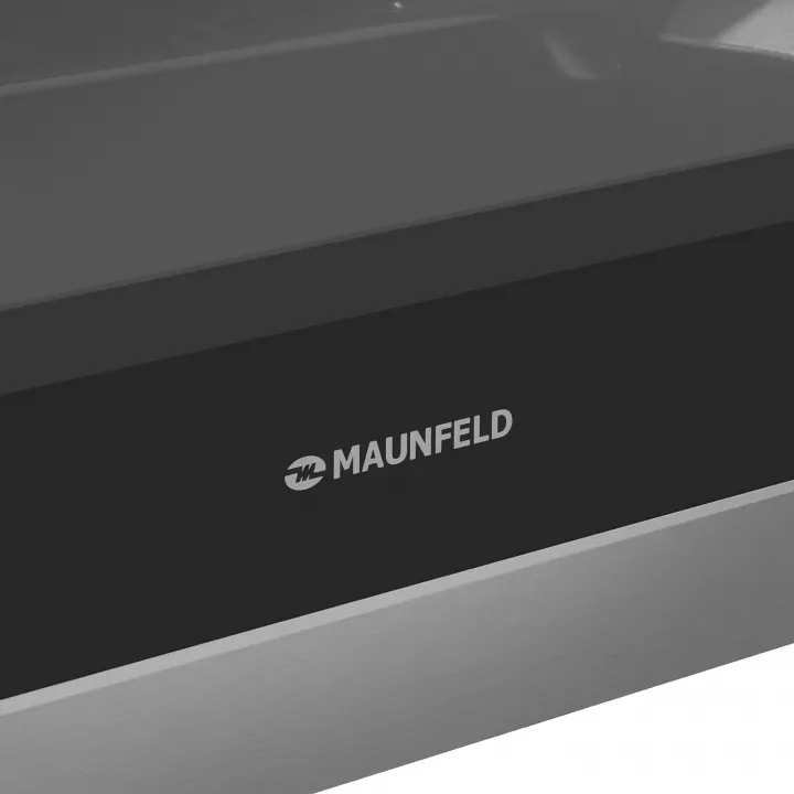 Электрический духовой шкаф MAUNFELD MEOC708PS